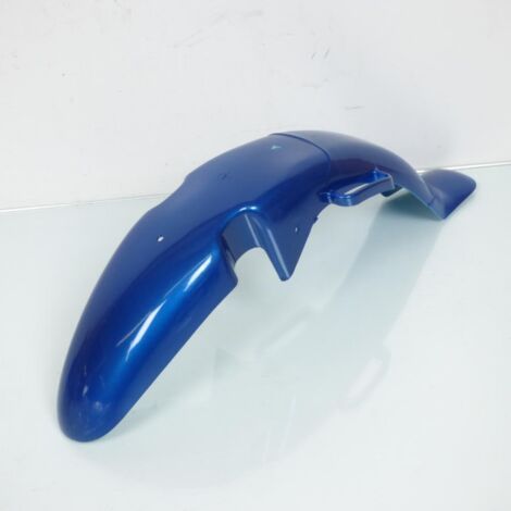 kotflügel vorne blau für moped peugeot 50 103 spx 744917 744918