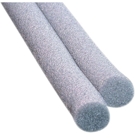 Kovalex Schaumstoffdehnungsprofil  1,5 cm L  5 m grau Terrassendielen & Fliesen