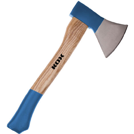 KOX Beil 600 g mit Eschenstiel