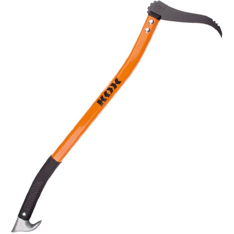 KOX Handsappie mit Alustiel 70 cm