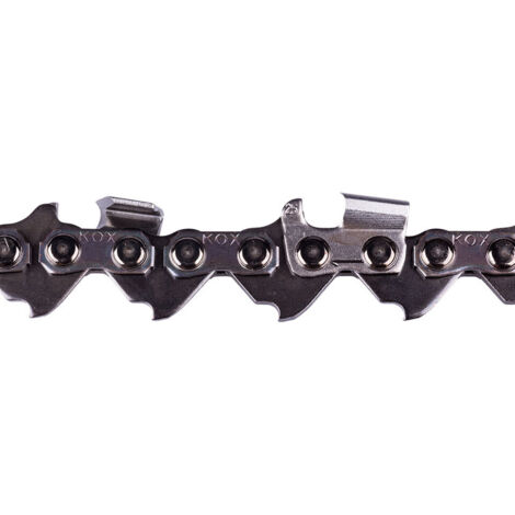 KOX Sägeketten Halbmeißel 325", 1.6 mm, 81 Tgl., 50  cm
