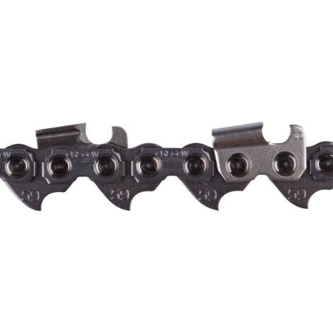 KOX Sägeketten Halbmeißel 404", 1.6 mm, 104 Tgl., 90  cm