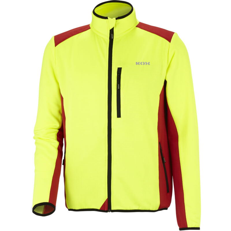 Veste fonctionnelle Iso l - KOX