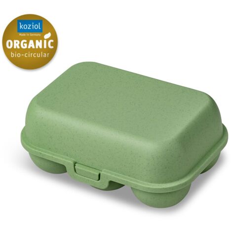 KOZIOL Eierbox Eggs to go mini