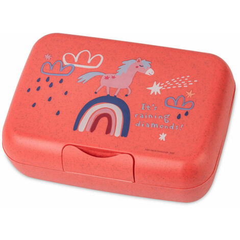 KOZIOL Luchbox mit Trennschale Dreams