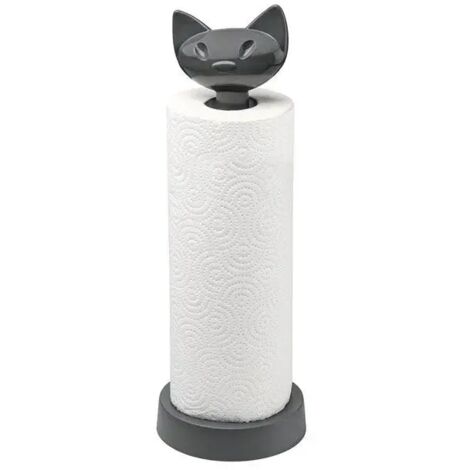 KOZIOL MIAOU PORTE SOPALIN ANTHRACITE 7225701