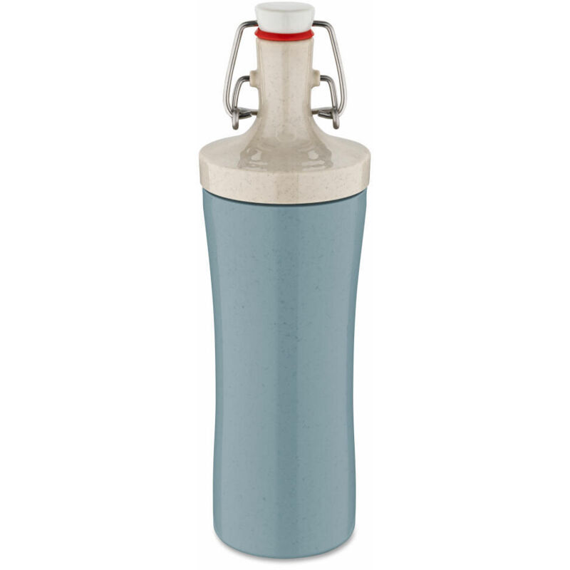Trinkflasche Plopp To Go, Dicht, 425 Ml Koziol