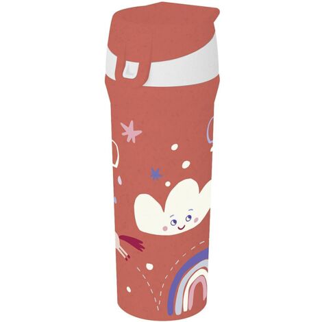 KOZIOL Trinkflasche Dreams