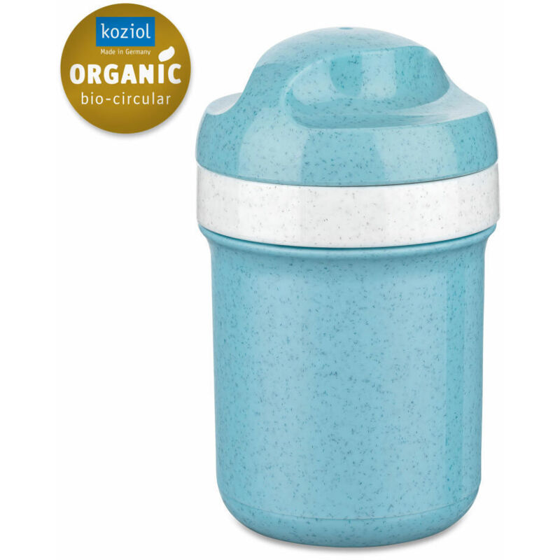 Trinkflasche Oase Mini, 200 Ml Koziol