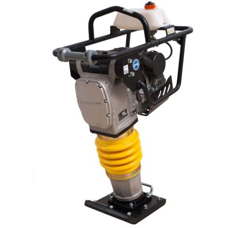 KP-CT70P-H2 Pisón Compactador KOMPAK-MOTOR HONDA