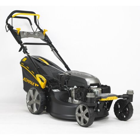 KP-KCC51E-SPZ Cortacésped Kompak autopropulsado