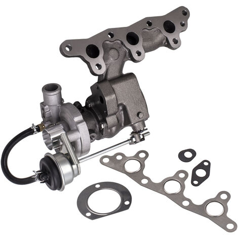 KP31 Turbocompresseur pour Smart 451 Grupo del Casco 0