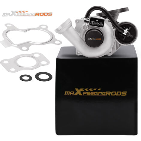 Kp35 Turbocompresor for Ford Citroën Mazda peugeot 1.4 HDI d-4d tdci 40kw 0375G