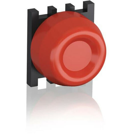 Kp6-40R Bouton Poussoir à Usage Industriel 1SFA616105R4001 ABB 840952