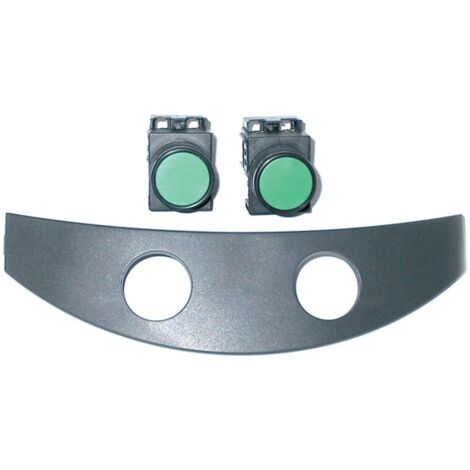 KPO KIT PULSANTI N.O. X LB
