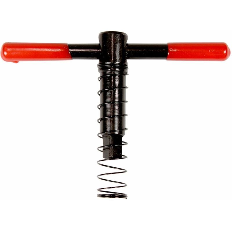 Mw-tech - Clé de sécurité pr mandrin de tour KPS12X12R