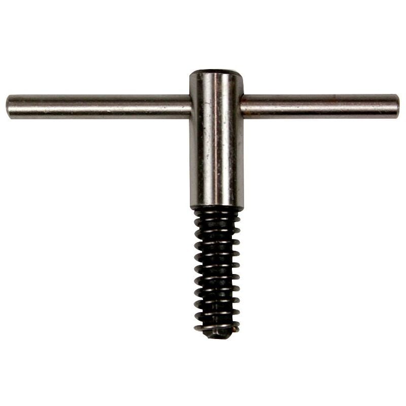 Mw-tech - Clé de sécurité pr mandrin de tour KPS9X9S