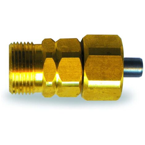 Kränzle Adapter drehbar M22x1,5 AG für Schlauchtrommel