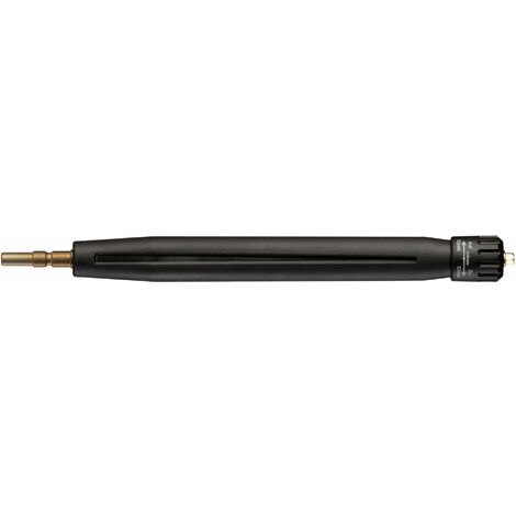 Kränzle Adapter Gewindeverschraubung auf Stecksystem D12 400 mm mit Griffschale