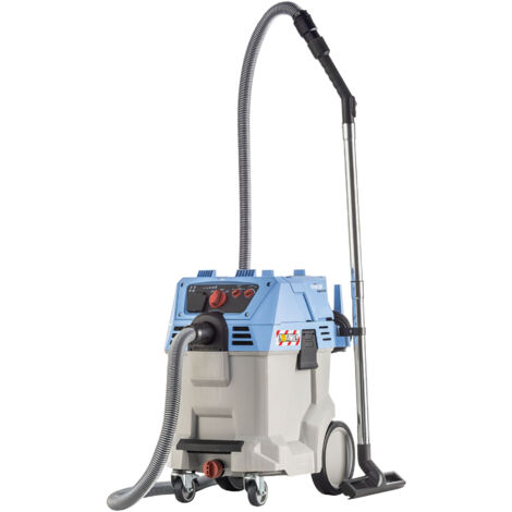 Kränzle Industriesauger Ventos 42 L/AC 230V/50Hz mit automatischer Filterreinigung
