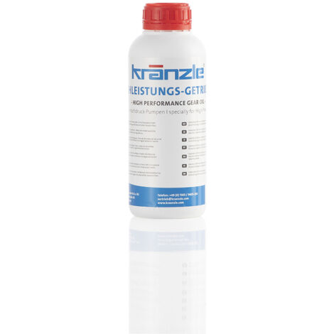 Kränzle KR400932 400932 DIY