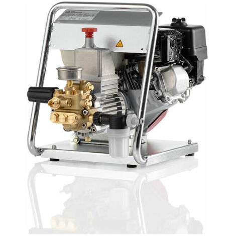 Kränzle nettoyeur haute pression Profi-Jet B 13/150 (système enfichable D12)