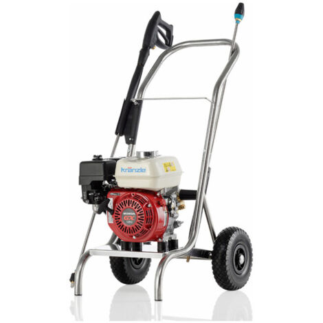 Kränzle nettoyeur haute pression Profi-Jet B 13/150 (système enfichable D12)