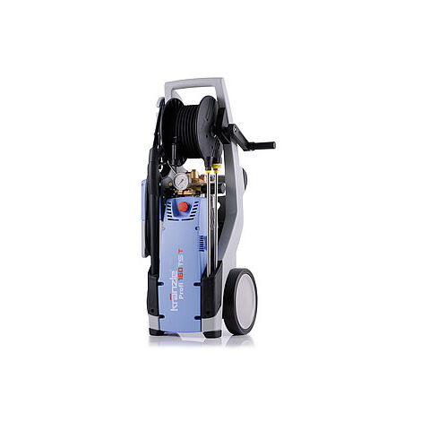 Kränzle Profi 160 TST limpiadora de alta presión - 60600.0