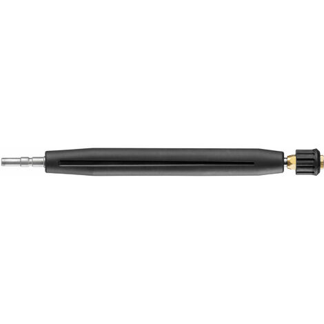 Kränzle Regeldüse Standard 340mm Stecknippel D12