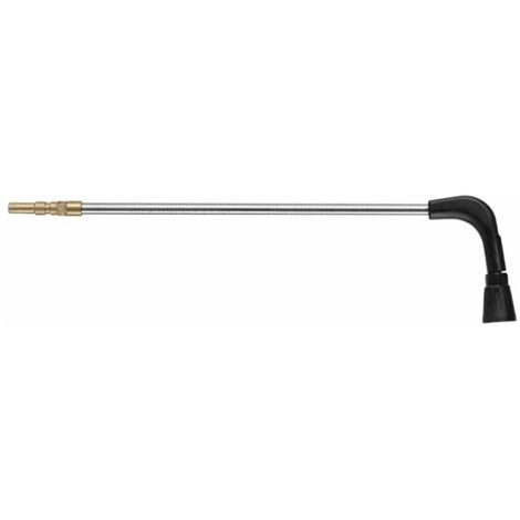 Kränzle Unterbodenlanze 500 mm lang Stecksystem D12