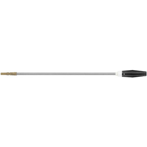 Kränzle Vario-Jet-Lanze 03 500 mm Stecksystem D12