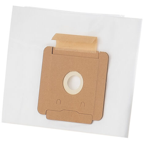 Kränzle Vliesfilterbeutel 10er Pack für Ventos 12 / Ventos 12 HE