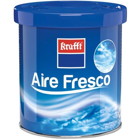 KRAFFT Frischlufterfrischer 80g