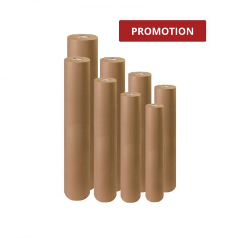 Kraft Supérieur traité 40g/m² - 600 mm