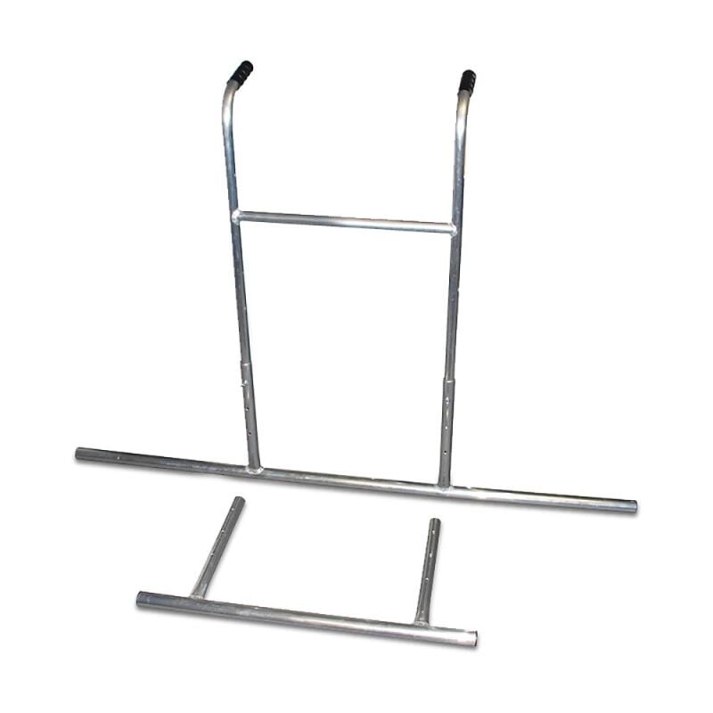 Barre à débuller chapiste Kraft Tool Co