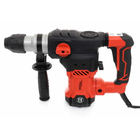 KRAFT&DELE Schlagbohrhammer 2700 KD1735 SDS Plus