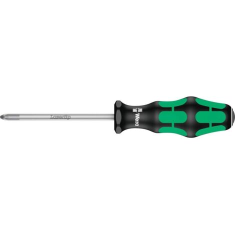 Kraftform 355 Screwdriver Pozidriv Tip PZ2 x 300mm