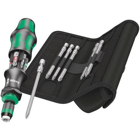 Kraftform Kompakt 20 Tool Finder 2 mit Tasche