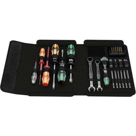 Kraftform Kompakt SH 1 Sanitär/Heizung/Plumbkit