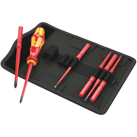 Kraftform Kompakt VDE 7 extra slim 1