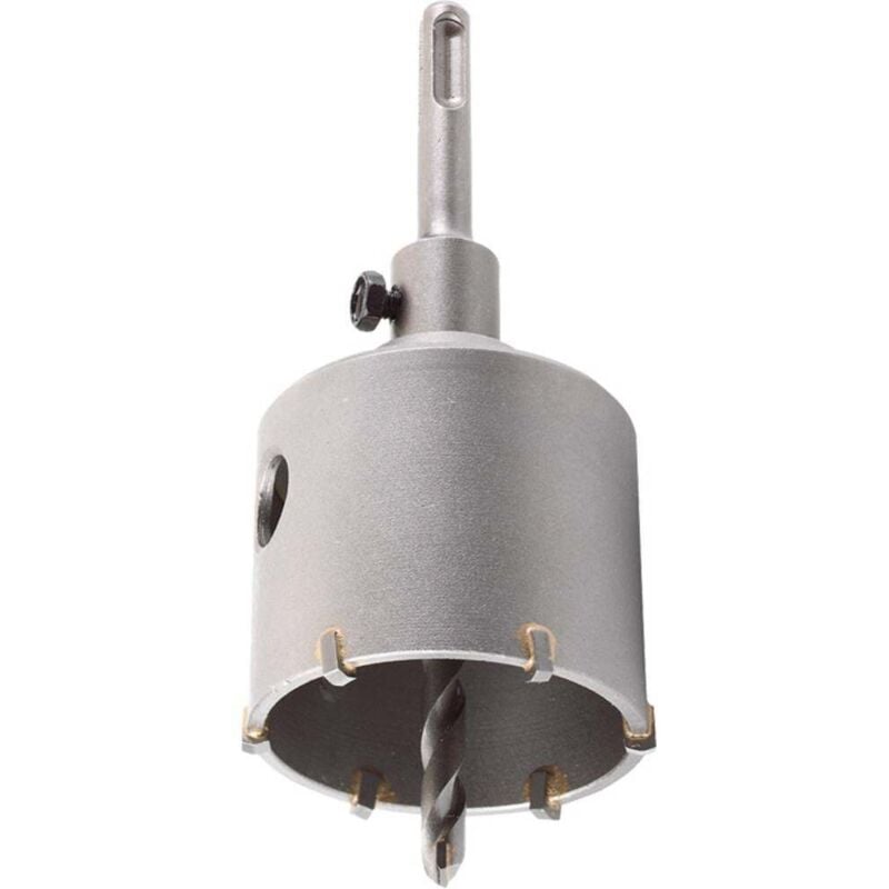 KWB - 175666 Couronne trépan 68 mm 1 pc(s)