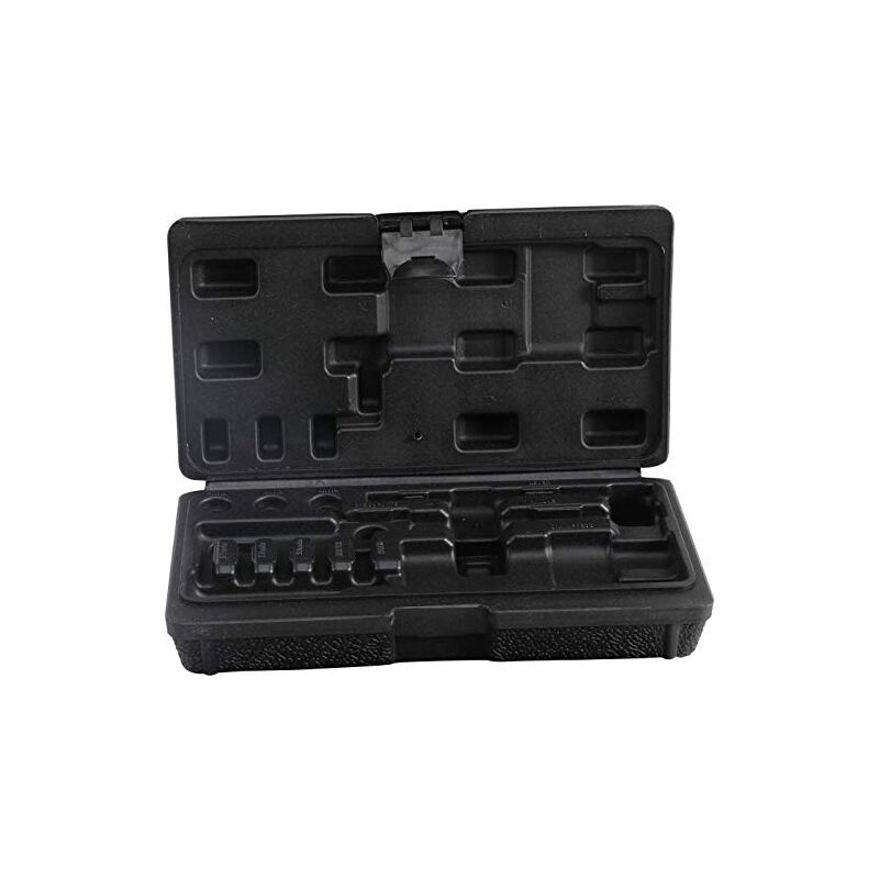 Kraftmann 1749-Leer Valise Vide Pour Art. 1749