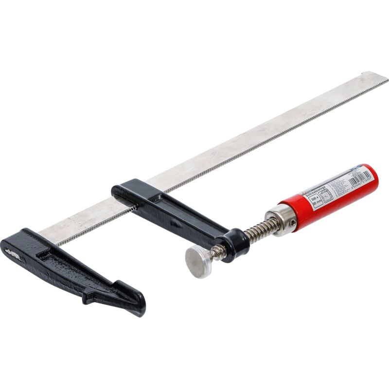 Kraftmann 1830, diy serre modèle 80 x 300 mm