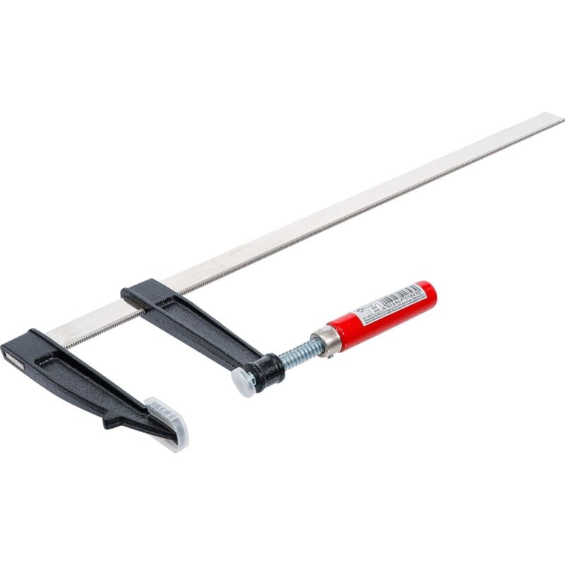 Morsetto a vite 500 x 120 mm