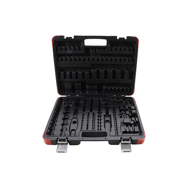 Bgs Technic - kraftmann 2283-LEER valise vide pour art. 2283