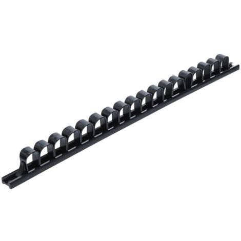 KRAFTMANN 3005 PORTE-OUTILS AVEC 18 BOUCLES 500 MM