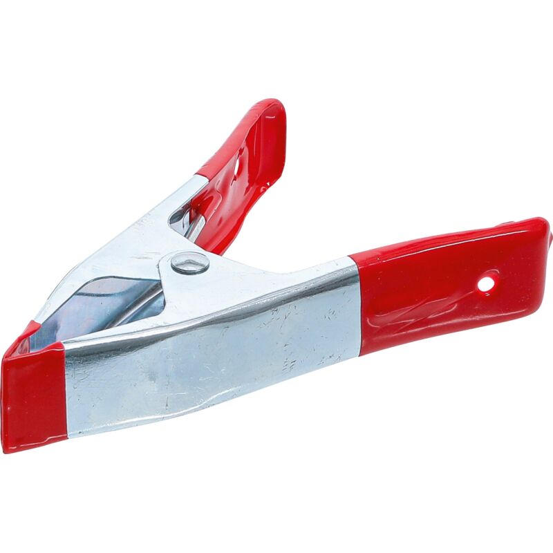 Kraftmann 59813 serre-joint à colle, tôle d'acier 150 mm