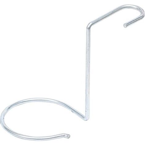 KRAFTMANN 8999-2 CROCHET DE MAINTIEN POUR VENTILATEUR DE FREIN POUR 8999