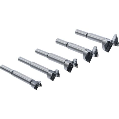 KRAFTMANN 92025 JEU DE FORETS FORSTNER 5 PIÈCES