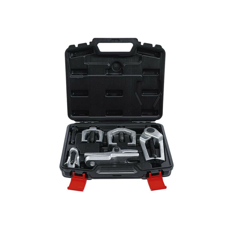 Jeu d'extracteurs et outils pour rotules BGS - 5 pcs - 9396